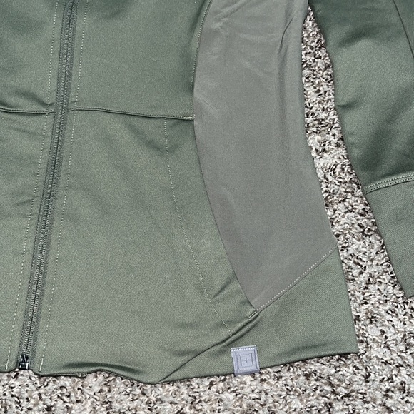 NWT 5.11 Tactical Women’s Selma Jacket size S - Picture 12 of 13